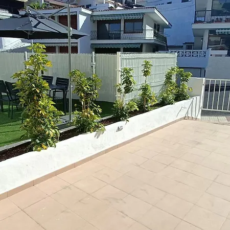 Disfruta En Bajamar Lägenhet Bajamar (La Laguna)