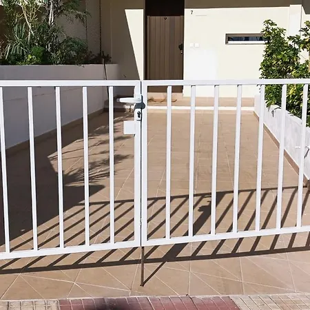 Disfruta En Bajamar Apartment *