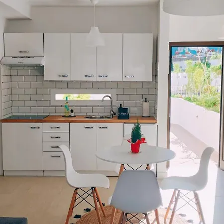 Apartment Disfruta En Bajamar