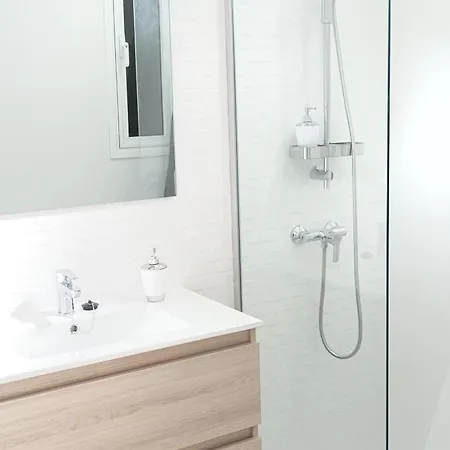 Disfruta En Bajamar Apartment Bajamar (La Laguna)