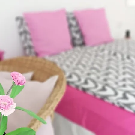 Apartment Disfruta En Bajamar Bajamar (La Laguna)