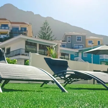 Disfruta En Bajamar Apartment