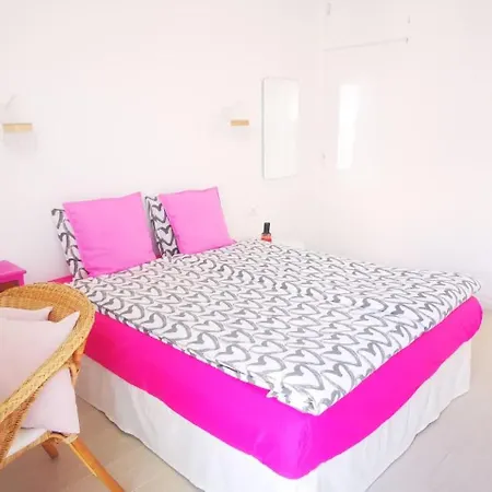 Disfruta En Bajamar Apartment