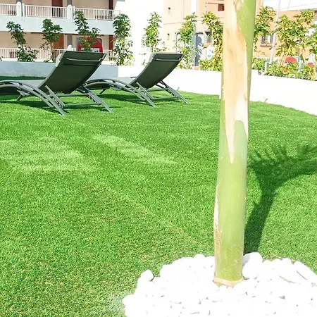 Apartment Disfruta En Bajamar Bajamar (La Laguna)